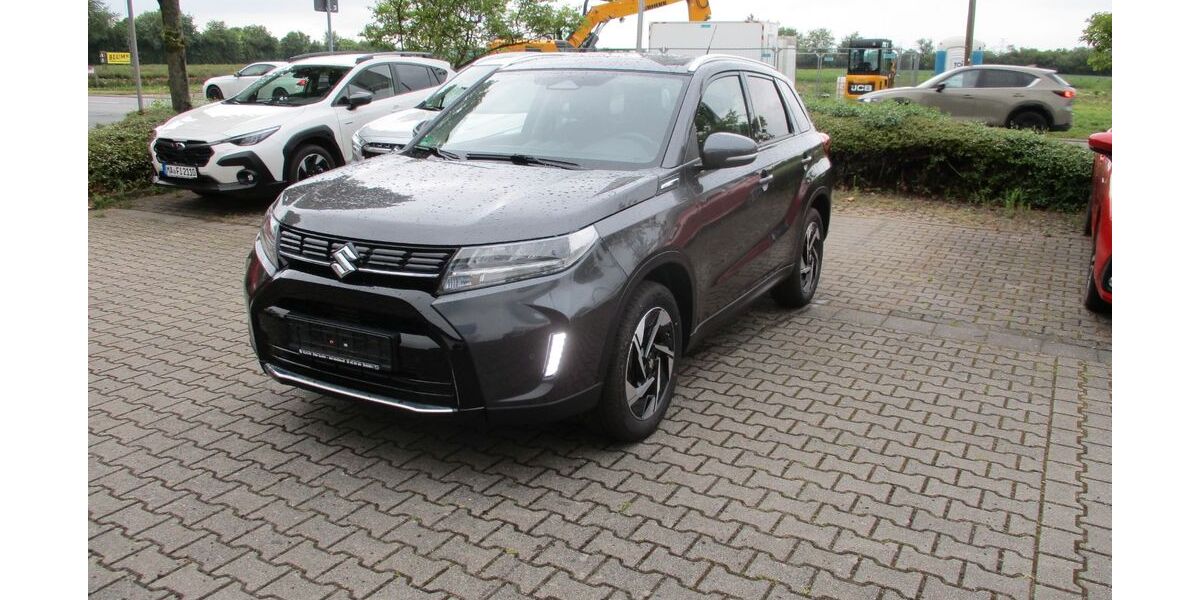 Suzuki Vitara 8.900 km 25.999 &euro; Mannheim-Wallstadt 68259