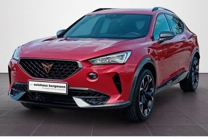 Cupra Formentor 19.600 km 22.997 &euro; Wernigerode 38855