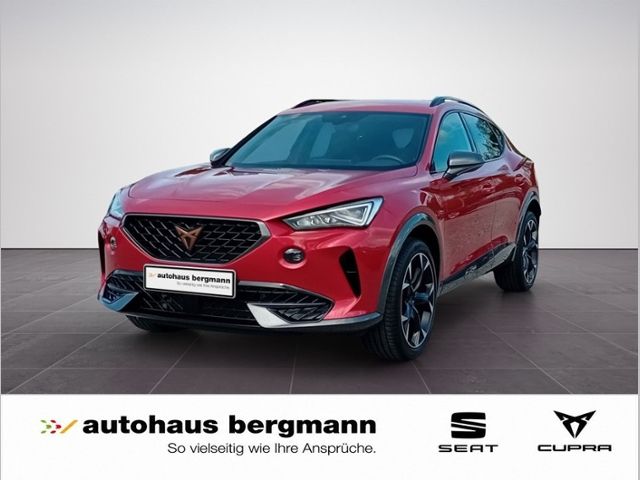 Cupra Formentor 19.600 km 22.997 &euro; Wernigerode 38855