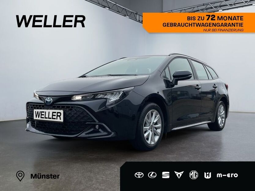 Corolla