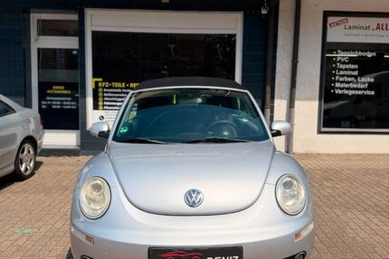 VW New Beetle 212.685 km 2.850 &euro; Lünen 44532