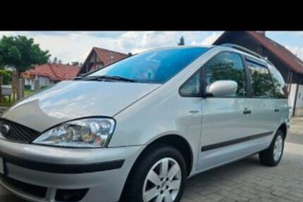 Ford Galaxy 216.317 km 3.000 &euro; Neunburg vorm Wald 92431