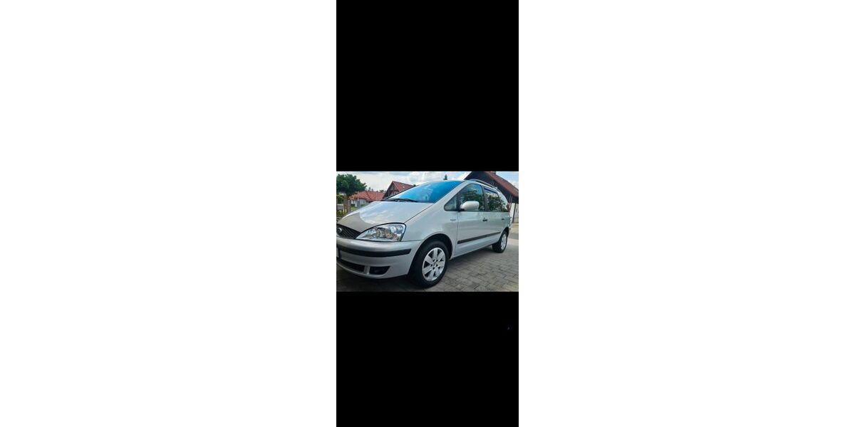 Ford Galaxy 216.317 km 3.000 &euro; Neunburg vorm Wald 92431