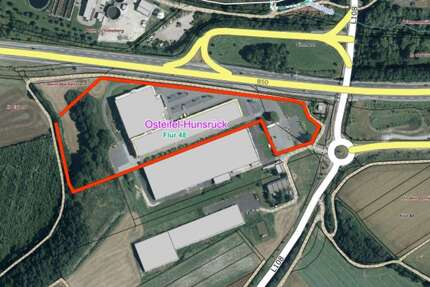 Grundstück Simmern - 6.500.000&euro; | Angebot:15844472