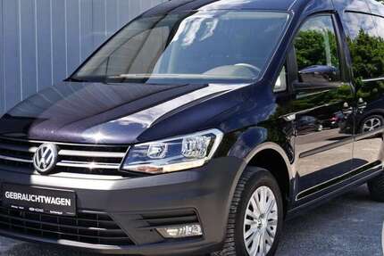 VW Caddy 98.481 km 16.940 &euro; Eschwege 37269