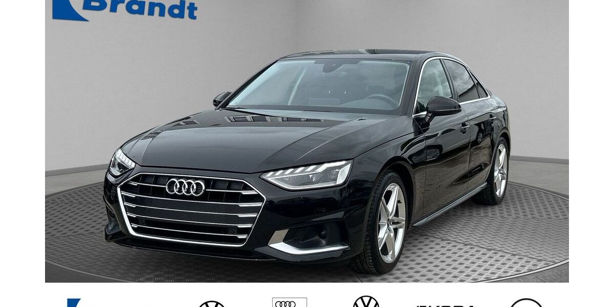 Audi A4 52.690 km 26.890 &euro; Weyhe 28844