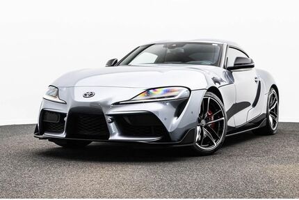 Toyota Supra 42.249 km 53.060 &euro; Hagen 58091
