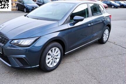 Seat Ibiza 2.000 km 23.480 &euro; Gornau 09405