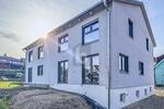 NEUBAU-DOPPELHAUSHÄLFTE MIT GARTEN - Doppelhaushälfte Malterdingen | Angebot:27075048