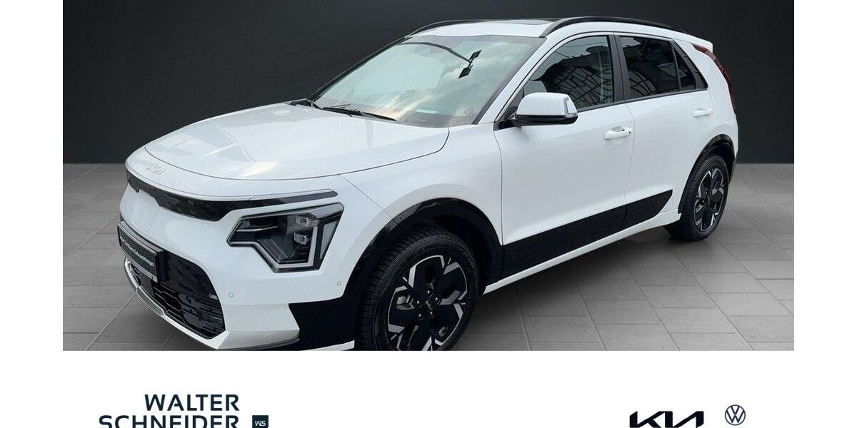 Kia Niro 5.587 km 32.810 &euro; Siegen 57072