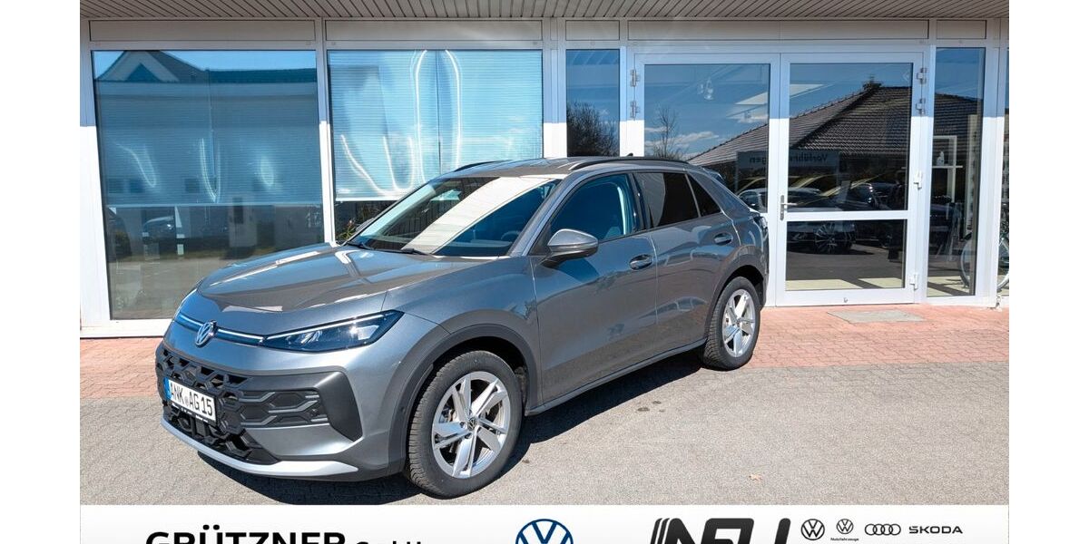 VW T-Roc 6.900 km 34.900 &euro; Anklam 17389