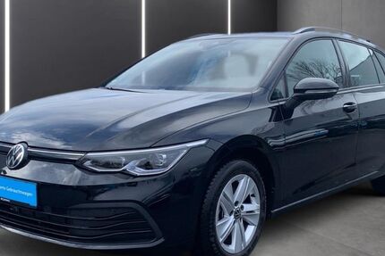 VW Golf 9.998 km 25.990 € Werl 59457