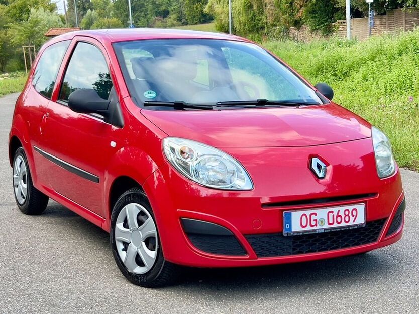 Twingo