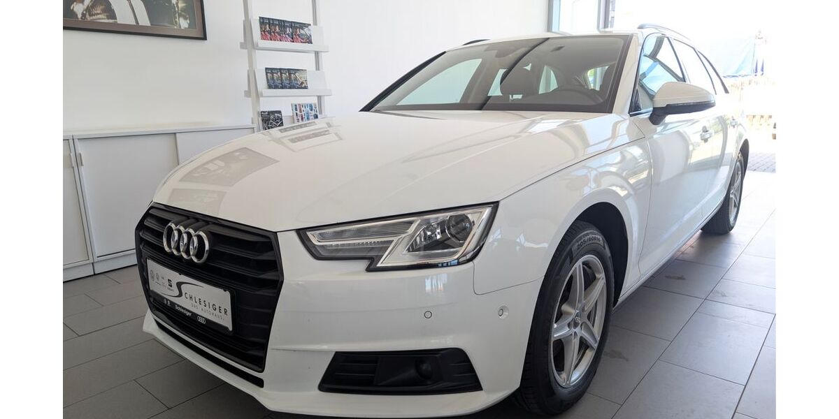 Audi A4 155.569 km 16.990 &euro; Sangerhausen 06526