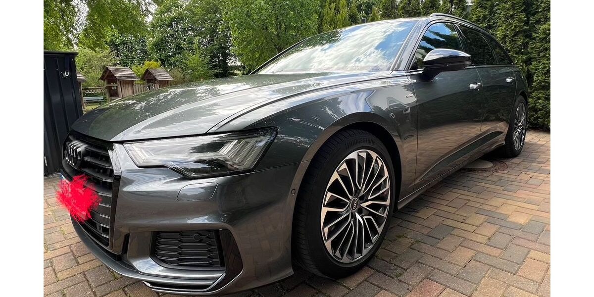 Audi A6 111.200 km 36.580 &euro; Kaltenkirchen 24568