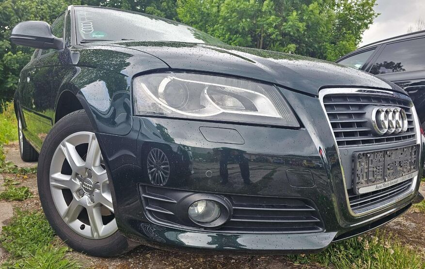 Audi A3 176.304 km 3.890 € Eisenach 99817