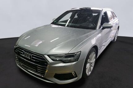 Audi A6 39.986 km 35.970 &euro; Helmstedt 38350
