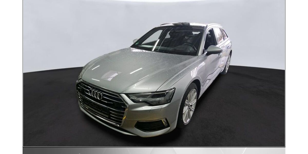 Audi A6 39.986 km 35.970 &euro; Helmstedt 38350