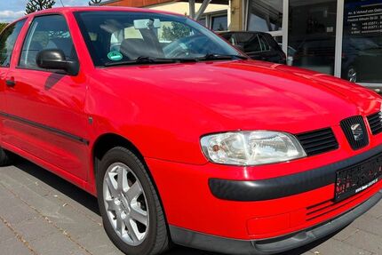 Seat Ibiza 227.000 km 550 &euro; Minden 32423