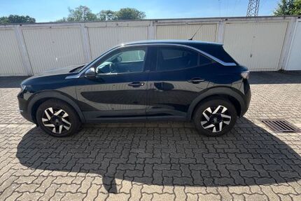 Opel Mokka 97.500 km 15.300 &euro; Salzgitter 38226