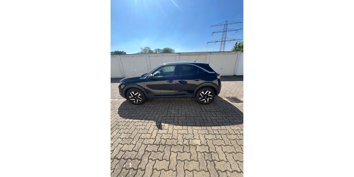 Opel Mokka 97.500 km 15.300 &euro; Salzgitter 38226