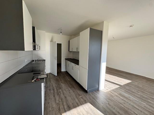 Erdgeschoßwohnung Lüneburg Ebensberg - 3 Zimmer, 78 m&sup2;, 752&euro; | Angebot:25425006