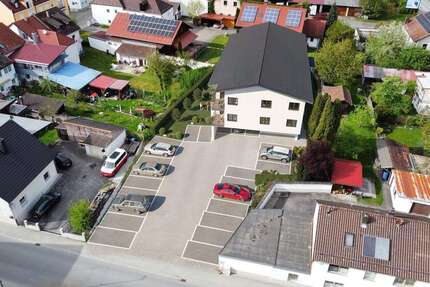 Wohnung Hengersberg - 3 Zimmer, 80 m&sup2;, 329.000&euro; | Angebot:26767200