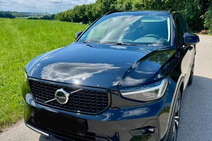 Volvo XC40 39.500 km 34.900 &euro; Münsing 82541