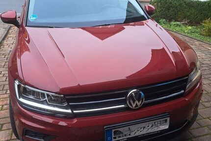 VW Tiguan 155.000 km 13.000 &euro; Schwarzenberg/Erzgeb. 08340