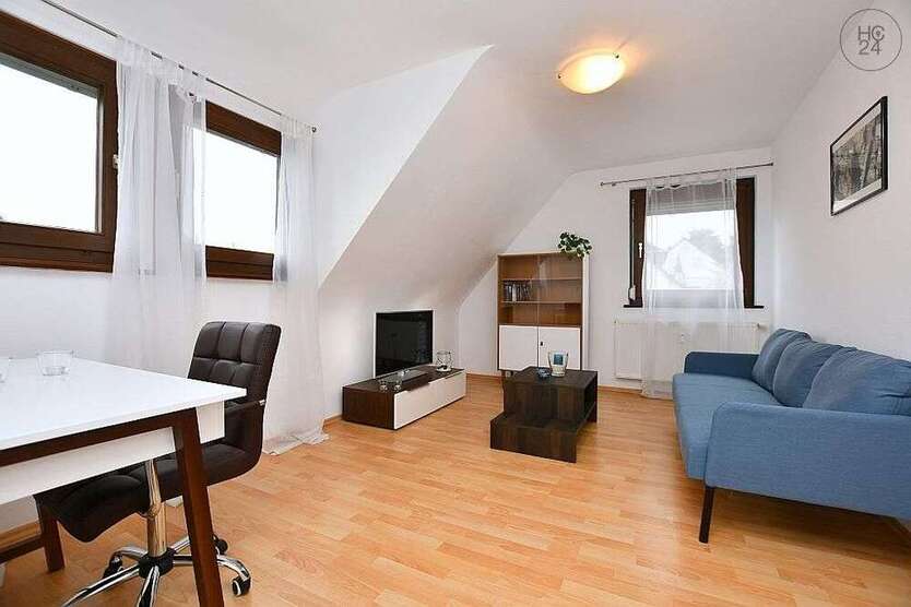 Wohnung zum Mieten in Sindelfingen 1.190 € 50 m²