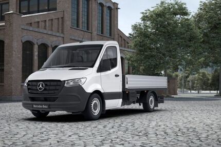 Mercedes-Benz Sprinter 132.300 km 24.859 &euro; Mühldorf a. Inn 84453