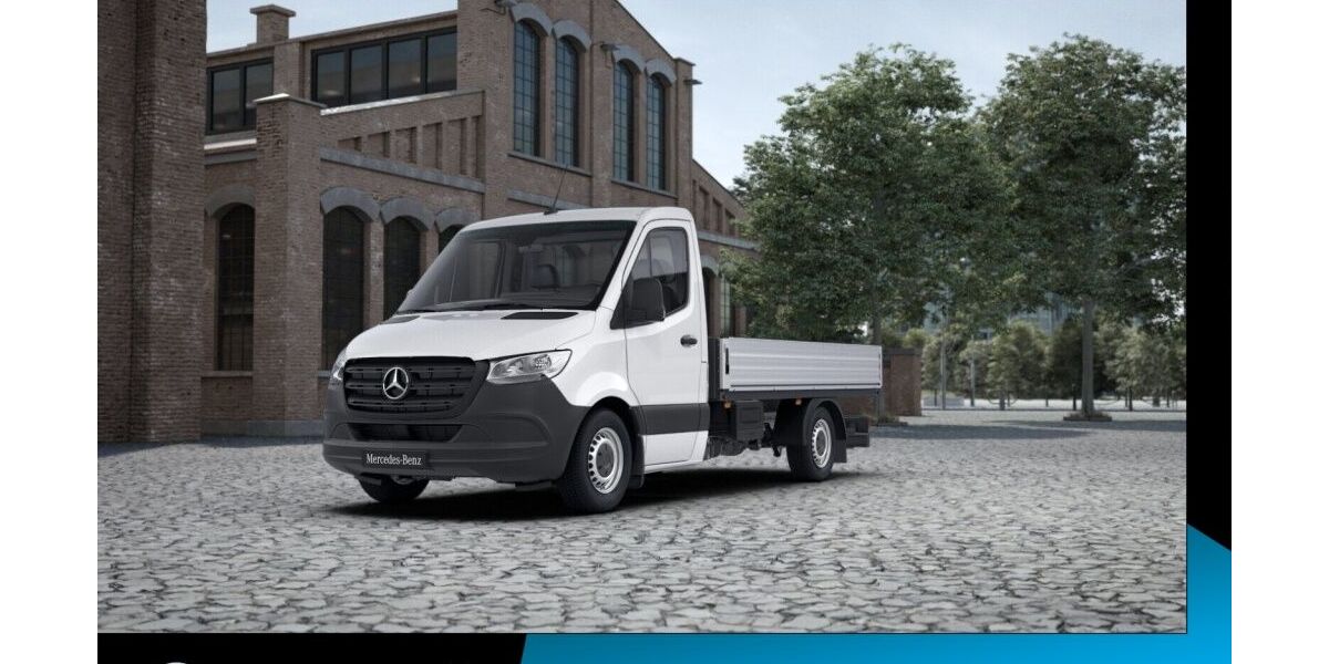 Mercedes-Benz Sprinter 132.300 km 24.859 &euro; Mühldorf a. Inn 84453