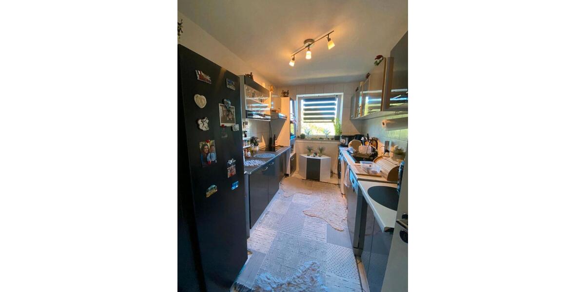 Dachgeschoßwohnung Achim - 3 Zimmer, 75 m&sup2;, 235.000&euro; | Angebot:25613145