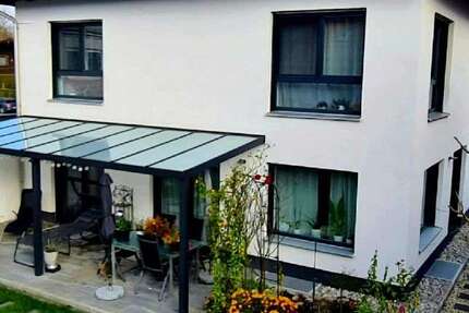 Haus zum Kaufen in Rosenheim 1.349.000 € 158 m² 5 zimmer