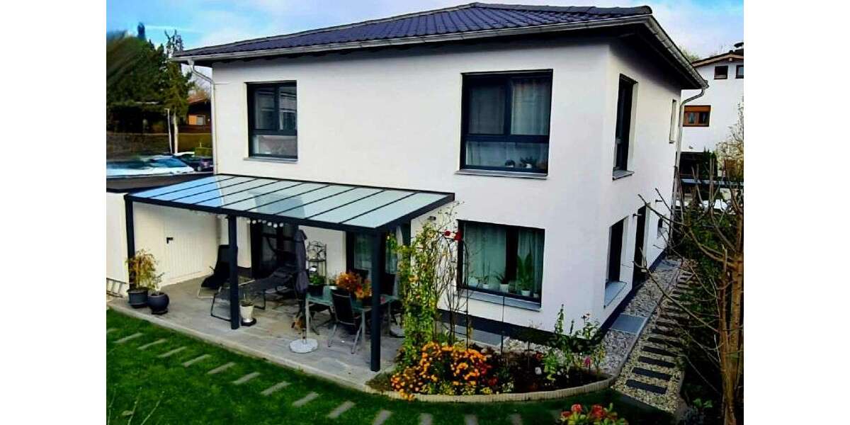 Haus zum Kaufen in Rosenheim 1.349.000 € 158 m² 5 zimmer