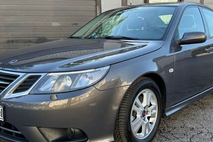 Saab 9-3 185.270 km 4.990 &euro; München 80809