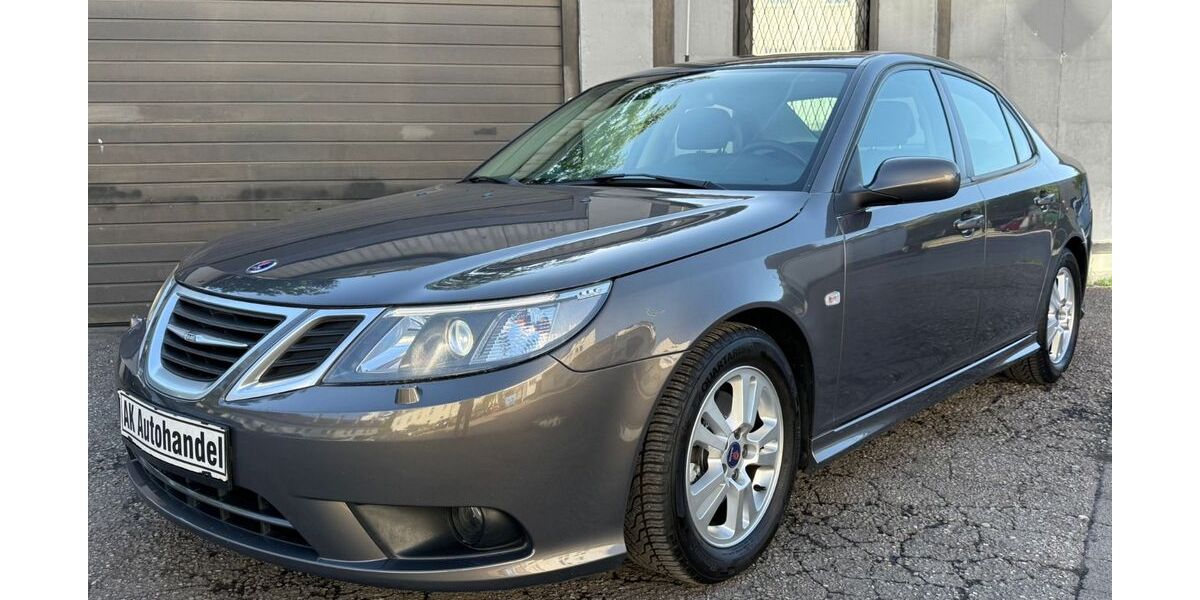 Saab 9-3 185.270 km 4.990 &euro; München 80809
