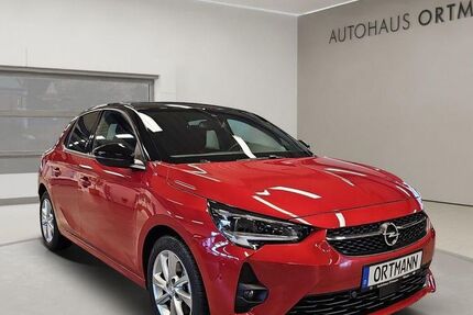 Opel Corsa 28.141 km 18.990 &euro; Wissen 57537