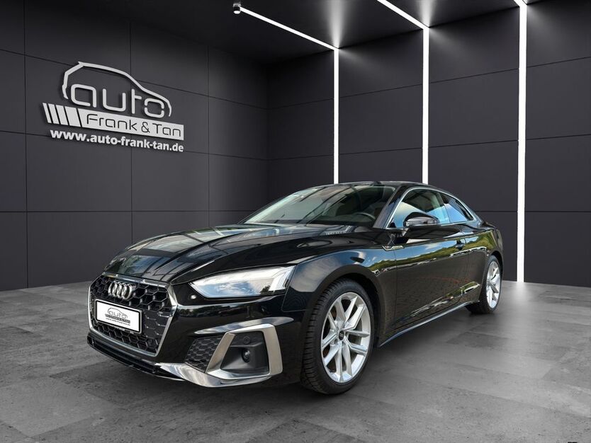 Audi A5 87.100 km 31.989 € Schmelz 66839