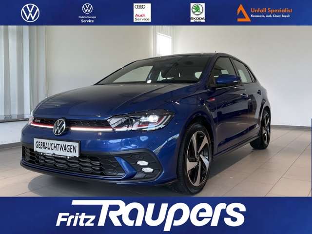 VW Polo 5.800 km 27.750 € Hannover 30453