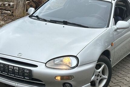Mazda MX-3 53.000 km 3.999 &euro; Nürnberg 90478