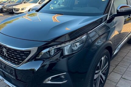 Peugeot 3008 94.700 km 18.500 &euro; Geretsried bei München 82538