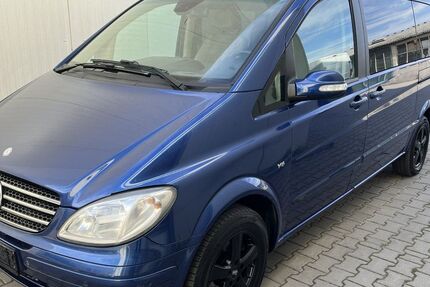Mercedes-Benz Viano 158.000 km 10.990 &euro; berlin 12305