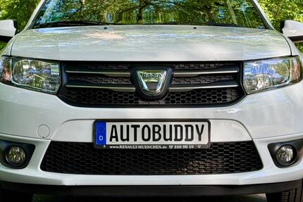 Dacia Logan 70.000 km 5.500 &euro; Berlin 10783