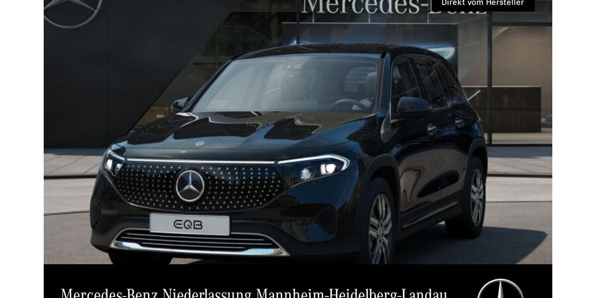 Mercedes-Benz EQB 9.900 km 39.350 &euro; Heidelberg 69126