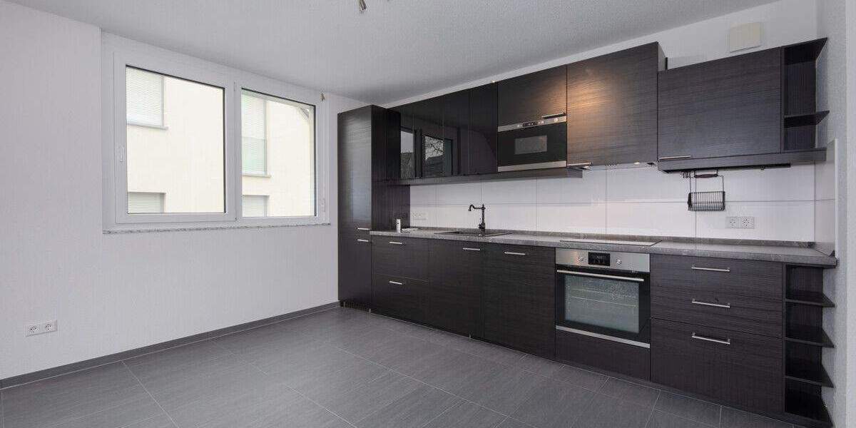 Etagenwohnung Ettlingen / Spessart Spessart - 3 Zimmer, 68 m&sup2;, 270.000&euro; | Angebot:24860342