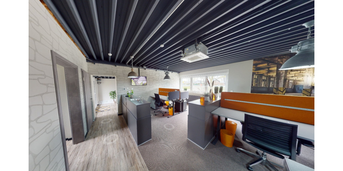 Gewerbeobjekt Uelsen - 245&euro; | Angebot:25721038