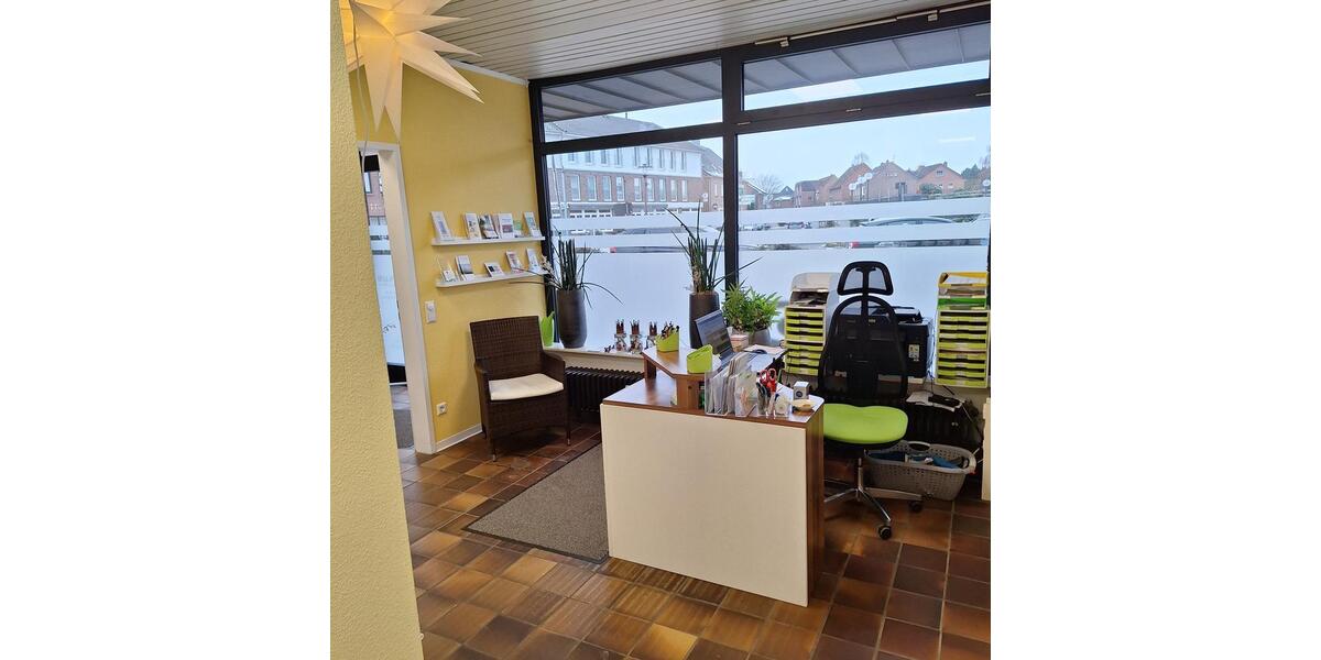 Gewerbeobjekt Salzbergen - 850&euro; | Angebot:24433983