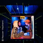 Hey, Hey, Hey, Taxi!