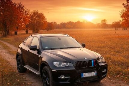 BMW X6 170.000 km 15.900 &euro; Bad Bellingen 79415